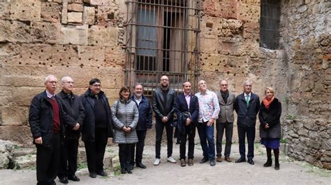 El conjunto monumental de la catedral de Tarragona se museizará para