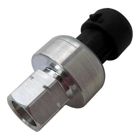 Amazon.com: 1551343 AC High Pressure Sensor Switch Replacement for Buick 2003-2020 : Automotive