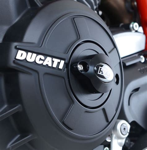 R G Kurbelgeh Use Slider F R Ducati Streetfighter Einz