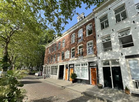 Apartments Amsterdam | Canal House Suites - Serviced Apartments