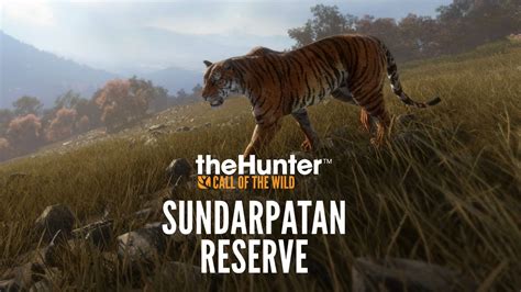 Thehunter Call Of The Wild Sundarpatan Nepal Hunting Reserve Pc