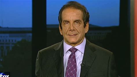 Krauthammer Incompetence ‘not A Very Good Defense For Trump Jr