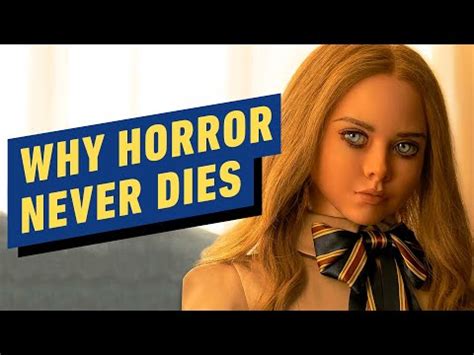 horror    important  genre  global herald