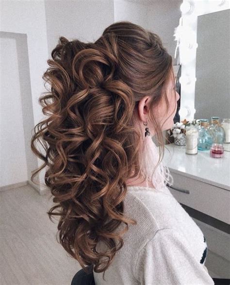 7 Arabic Hairstyles For Long Hair That Will Change Your Look