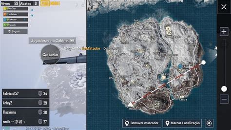 Pubg Vikendi O Novo Mapa Neve Do Jogo Androidpit