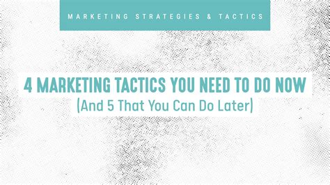 How To Prioritize Your Marketing Plans Snappy Kraken