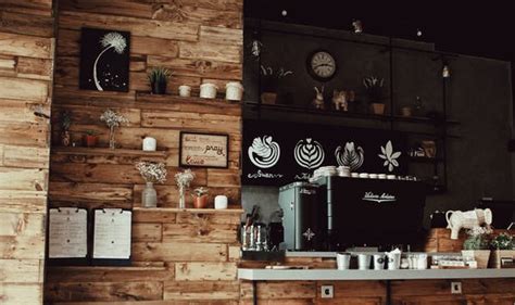 Top Best Coffee Shops In Abu Dhabi