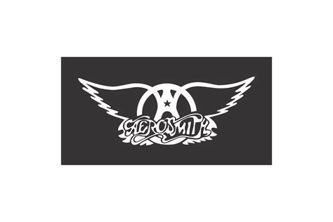 Aerosmith Logo - Logo-Share