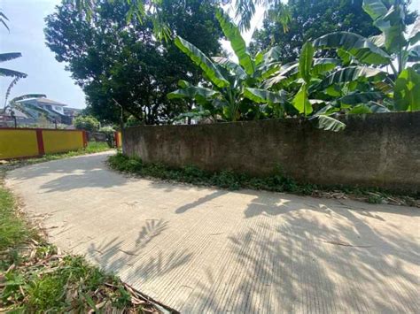 Dijual Tanah Area Sukahati Cibinong 10 Menit Stasiun Bojonggede