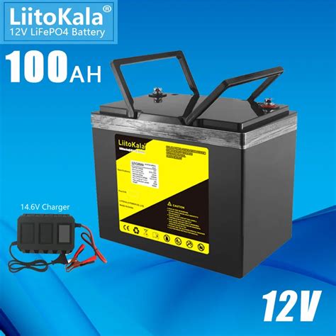 Veitokala Batterie Aste Lifepo Batterie Au Lithium Fer Phxing Lifepo