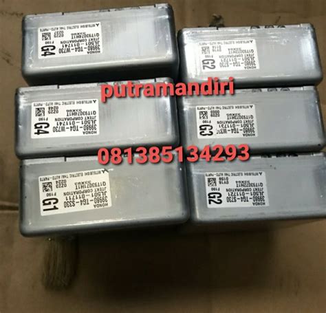 Jual Module Modul Eps Ecu Stir Honda Brio Di Lapak Putramandiri Bukalapak