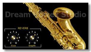 Free Saxophone VST - StayOnBeat.com