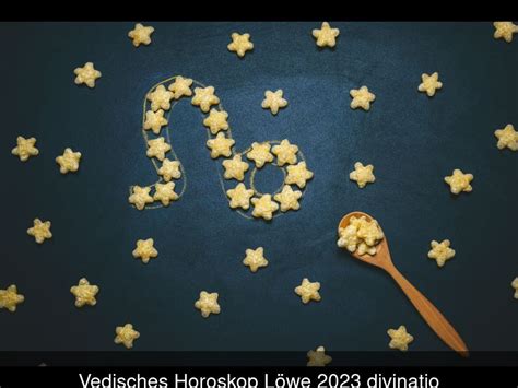 Vedisches Horoskop L We