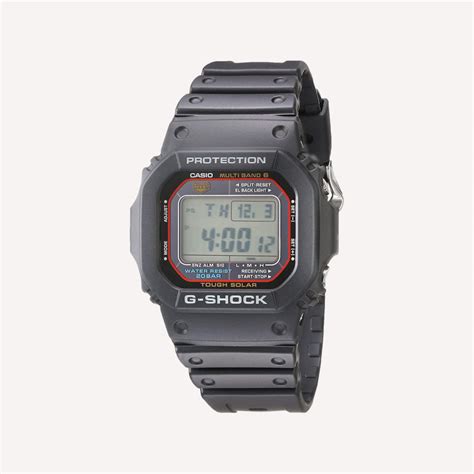 The 8 Best Casio G Shock Watches For Small Wrists • The Slender Wrist