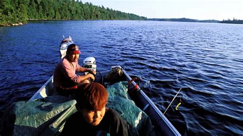 The Chef Preserving Canada S Indigenous Identity