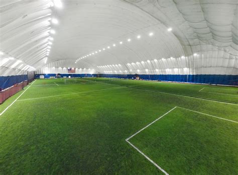 Super Sports Dome Waldwick Nj Your Ultimate Guide To The Premier Indoor Athletic Facility