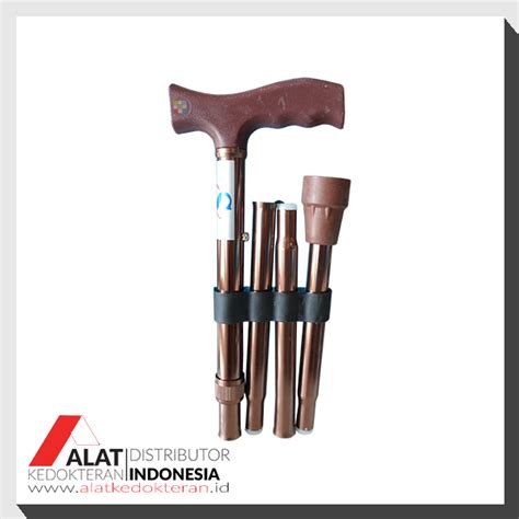 Tongka Lipat Distributor Alat Kedokteran Indonesia