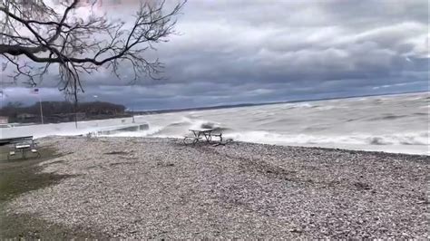 Lake Erie Winds Youtube