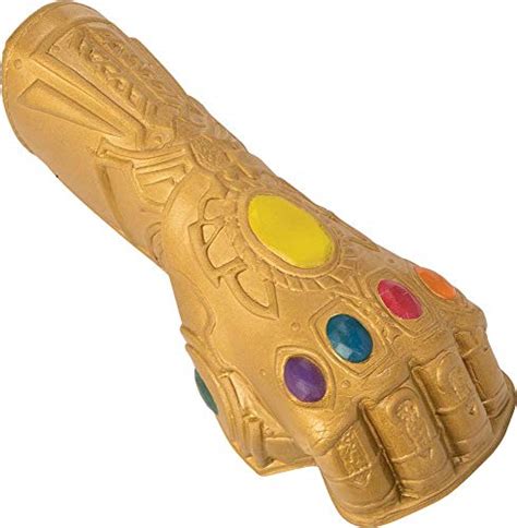 Guante De Thanos Carrefour El Que Necesitas Comprar En