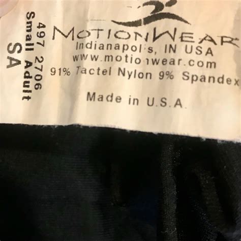 Pairs Nude Black Motionwear Leotards Gem