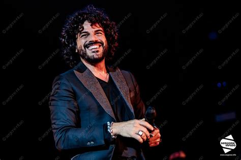 Francesco Renga Mediolanum Forum Assago Milano Mag Flickr