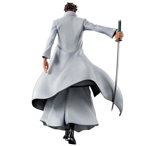 Ichiban Kuji B Prize BLEACH Stirring Souls Vol 1 Aizen Sousuke