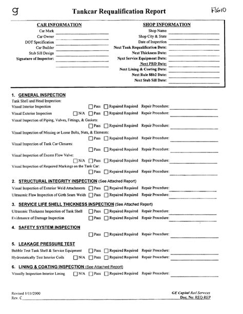 Welding Inspection Report Template And Patent Us Method And Database