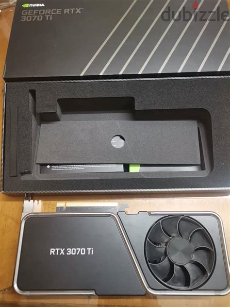 Nvidia Founder S Edition Geforce Rtx Ti Gb Gddr X Graphics Card