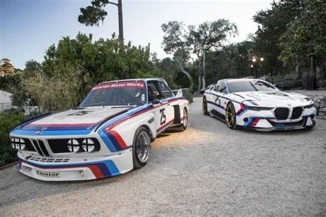 Bmw Csl Championship Winning Piece Of Art Snaplap