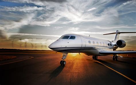 Gulfstream G650 Private Jet | Charter, Sales, and Management