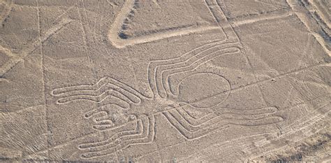 Qu Son Las Misteriosas L Neas De Nazca