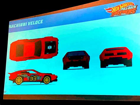 T Hunted Todos Os Hot Wheels Mostrados Na Conven O De Atlanta De