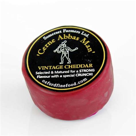 Wholesale Oxford Cheese