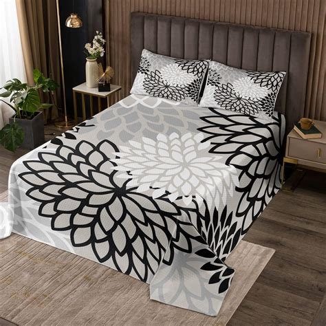 Amazon Erosebridal Aztec Dahlia Bedspread For Adult Women Girls