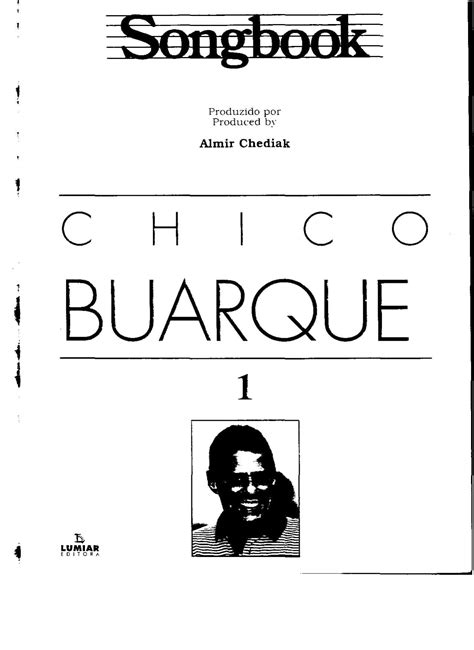 Budapest Chico Buarque 3