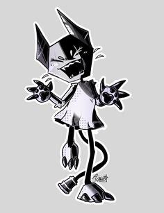 13 Scraps 🐱 ideas | scrap, dandy, goob