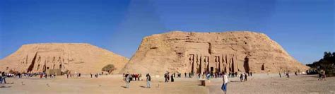 Abou Simbel