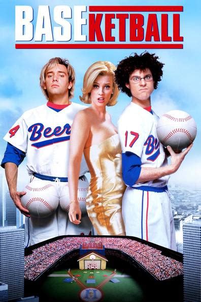 How to watch and stream BASEketball - 1998 on Roku