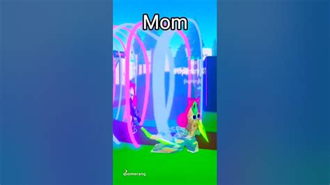 Me Vs My Mum😎🤣 Robloxedit Roblox Edit Marty Dancer Me My Mum Vs Haha Youtube