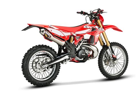 Betamotor Rr Enduro T Prezzo E Scheda Tecnica Moto It