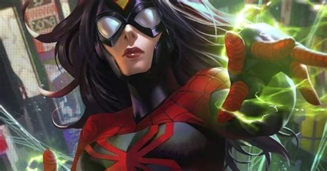 Olivia Wilde Plays Coy On Rumors She’s Directing Spider-Woman For Sony