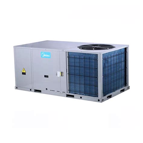 Midea Rooftop Atec Solutions