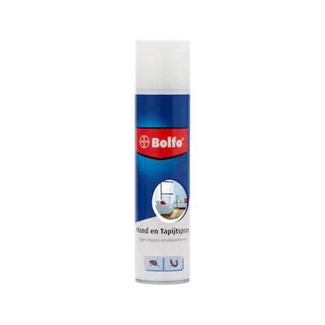 Bolfo Korb Und Teppichspray Kaufen DrPetcare De Ihre Online