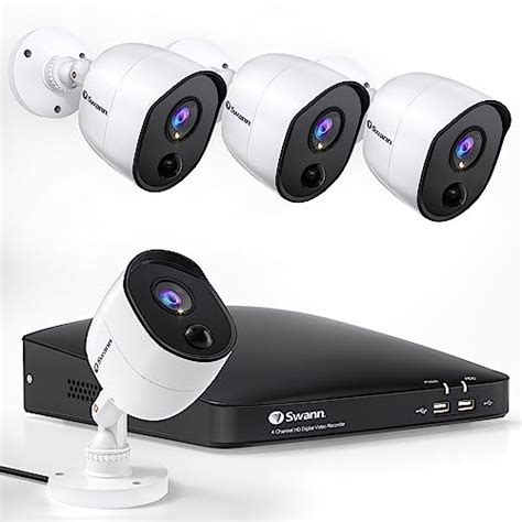 10 Best Security Cameras System For 2024 Storables