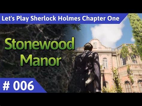 Steam Community Video Sherlock Holmes Chapter One Deutsch Teil 6