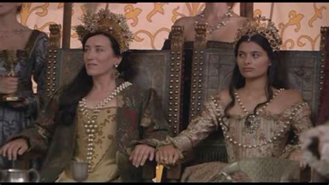 Catherine of Aragon - Women of The Tudors Image (29589332) - Fanpop