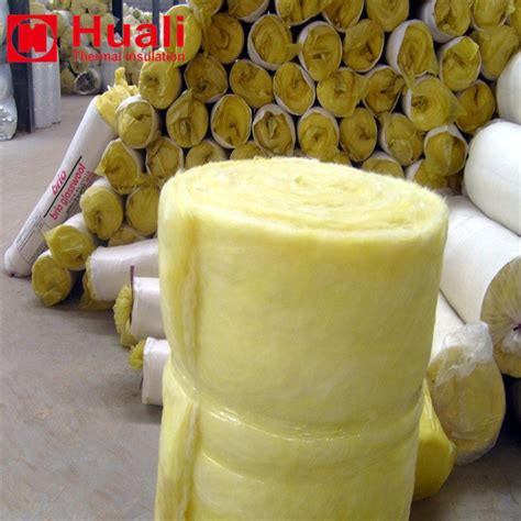 Buy Afico Faced Duct Wrap Fiberglass Insulation Glass Wool Sound