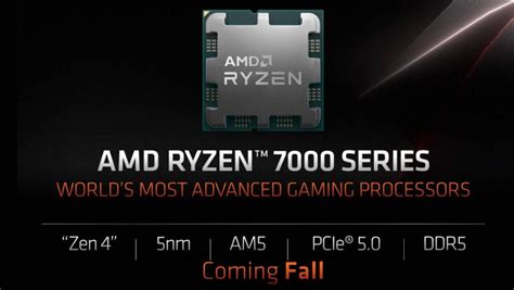 Ryzen Les Futurs Processeurs Damd Passent Au Nm Et Inaugurent