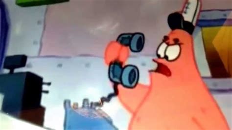 Spongebob Is This The Krusty Krab No This Is Patrick Youtube