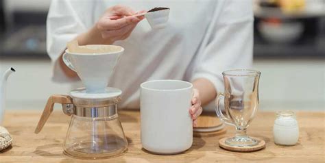 How to Brew Coffee Without a Coffee Maker - The Chef's Advice